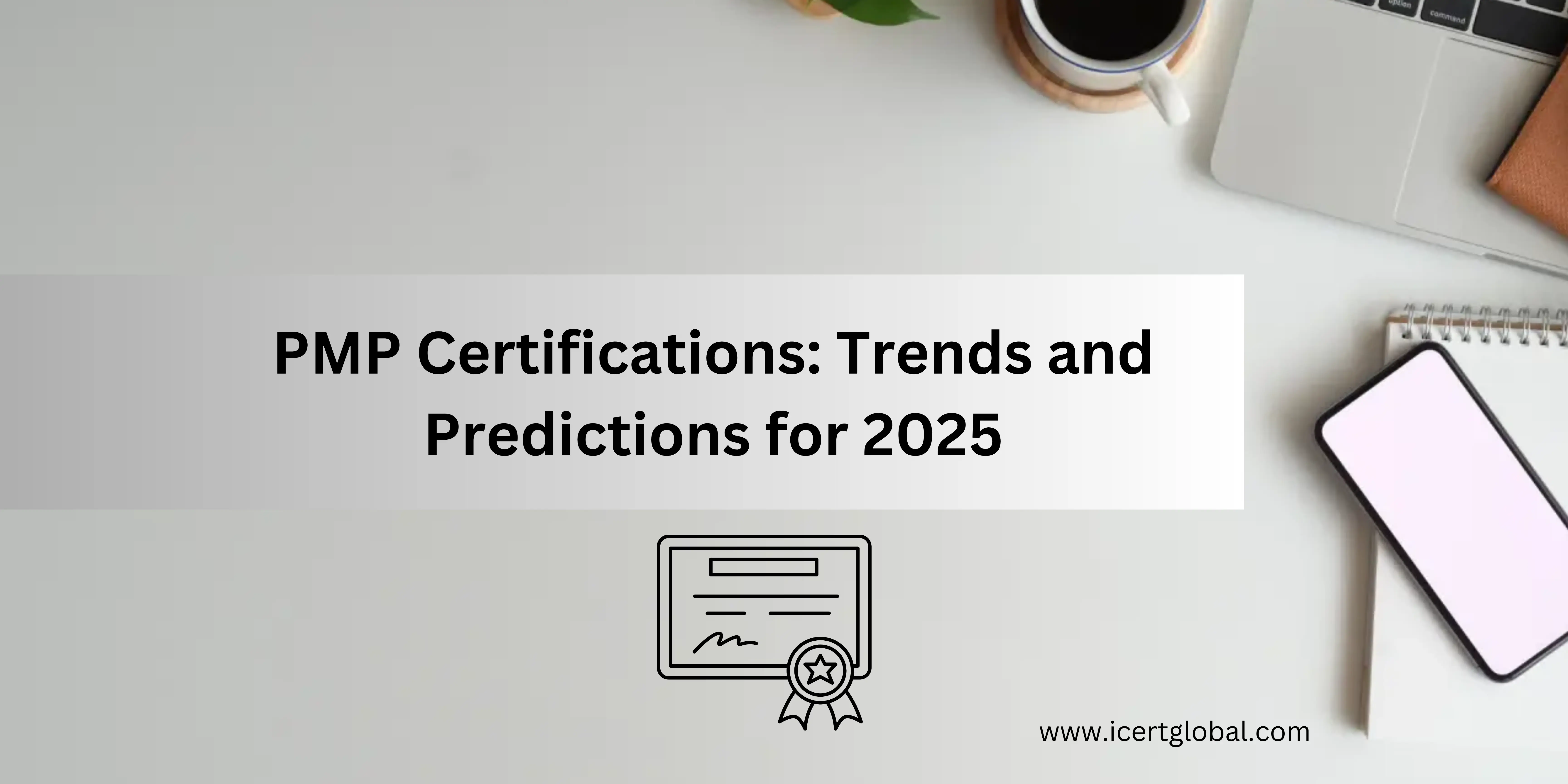 the future of pmp certifications trends and predictions for 2025 blog